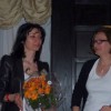 Book Presentation Event, April, 26th 2011, Bregenz, Austria 