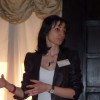 Book Presentation Event, April, 26th 2011, Bregenz, Austria 