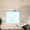 Book Presentation, May, 11th 2011, WBC, Stuttgart, Germany