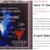 Publishing credits: Lancaster Magazine, Issue 13, "Sweet Dreams" 