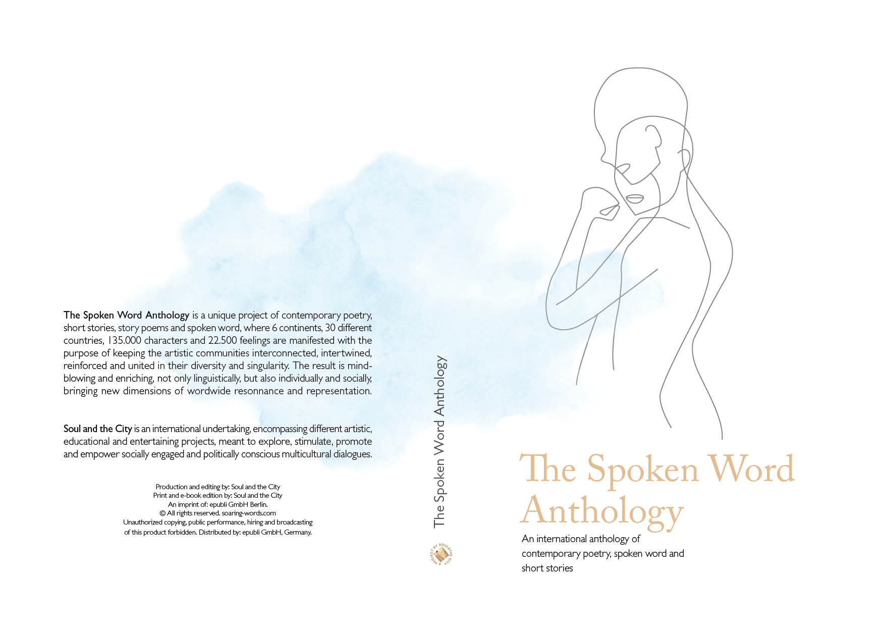 The Spoken Word Anthology